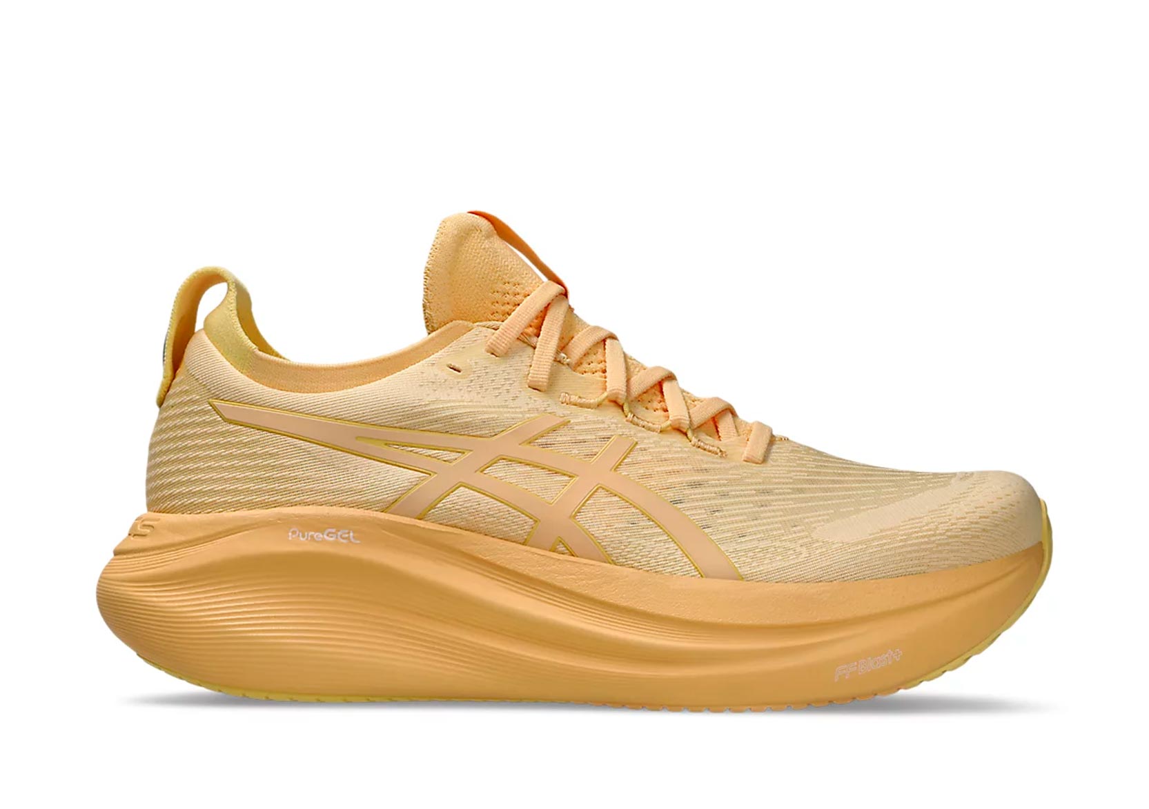 ASICS GEL-NIMBUS 27 LITE-SHOW